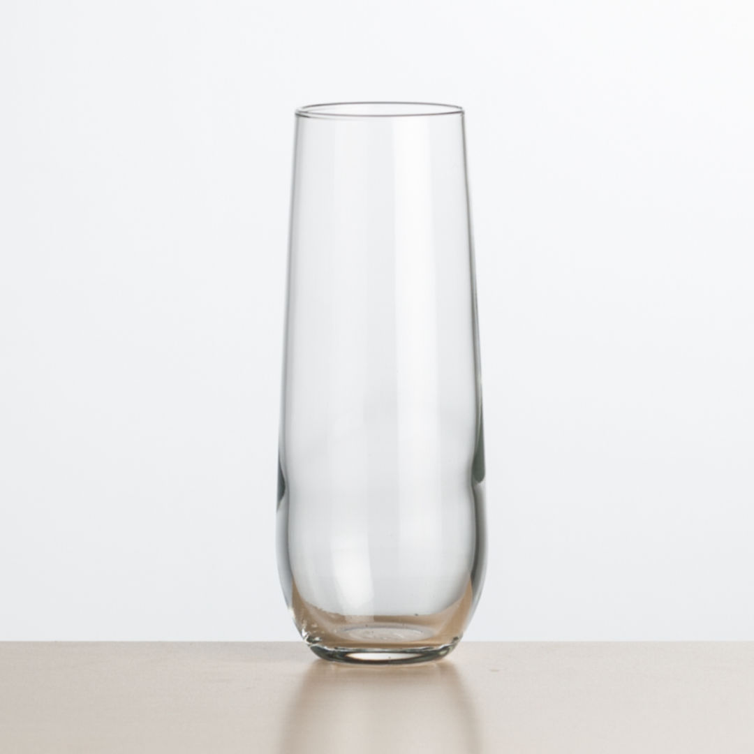 Ossington Stemless Flute - VividPrint™ 2