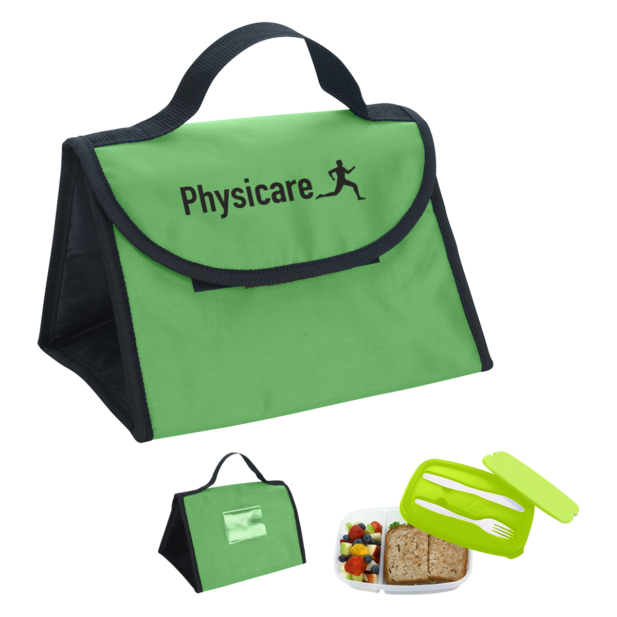 Container And Lunch Bag Combo 8
