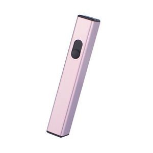 Bar Shaped Single Electric Arc Lighter USB Eco Friendly Tool 22