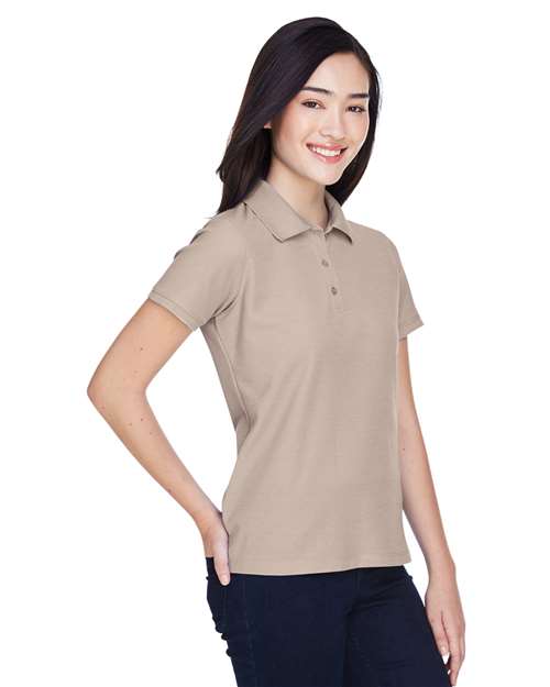Women's Blend-Tek™ Polo - M280W 7