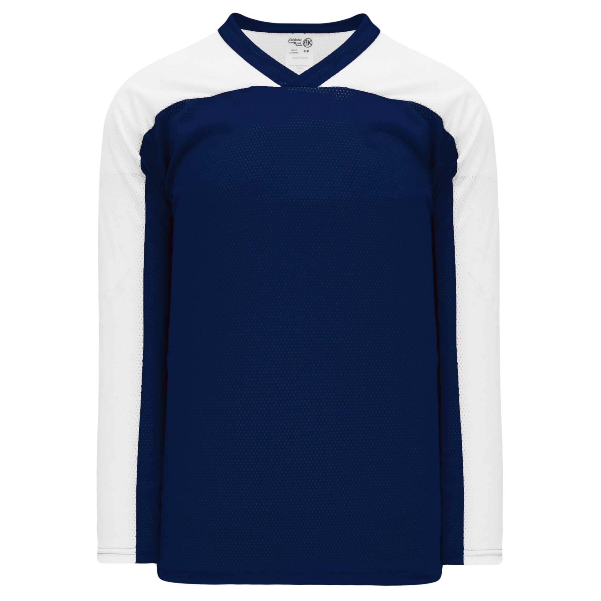 Box Lacrosse Jerseys LB153-G01 17