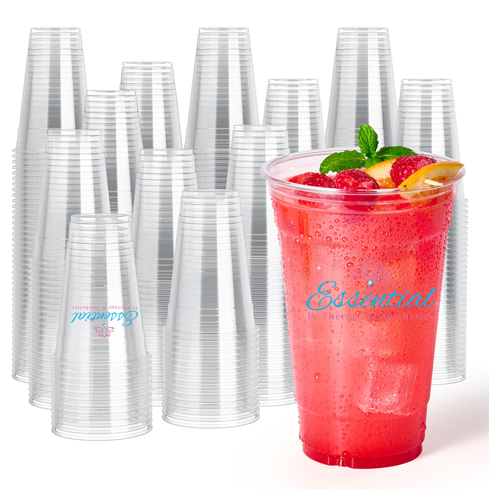 20 oz Drinking Cups 3