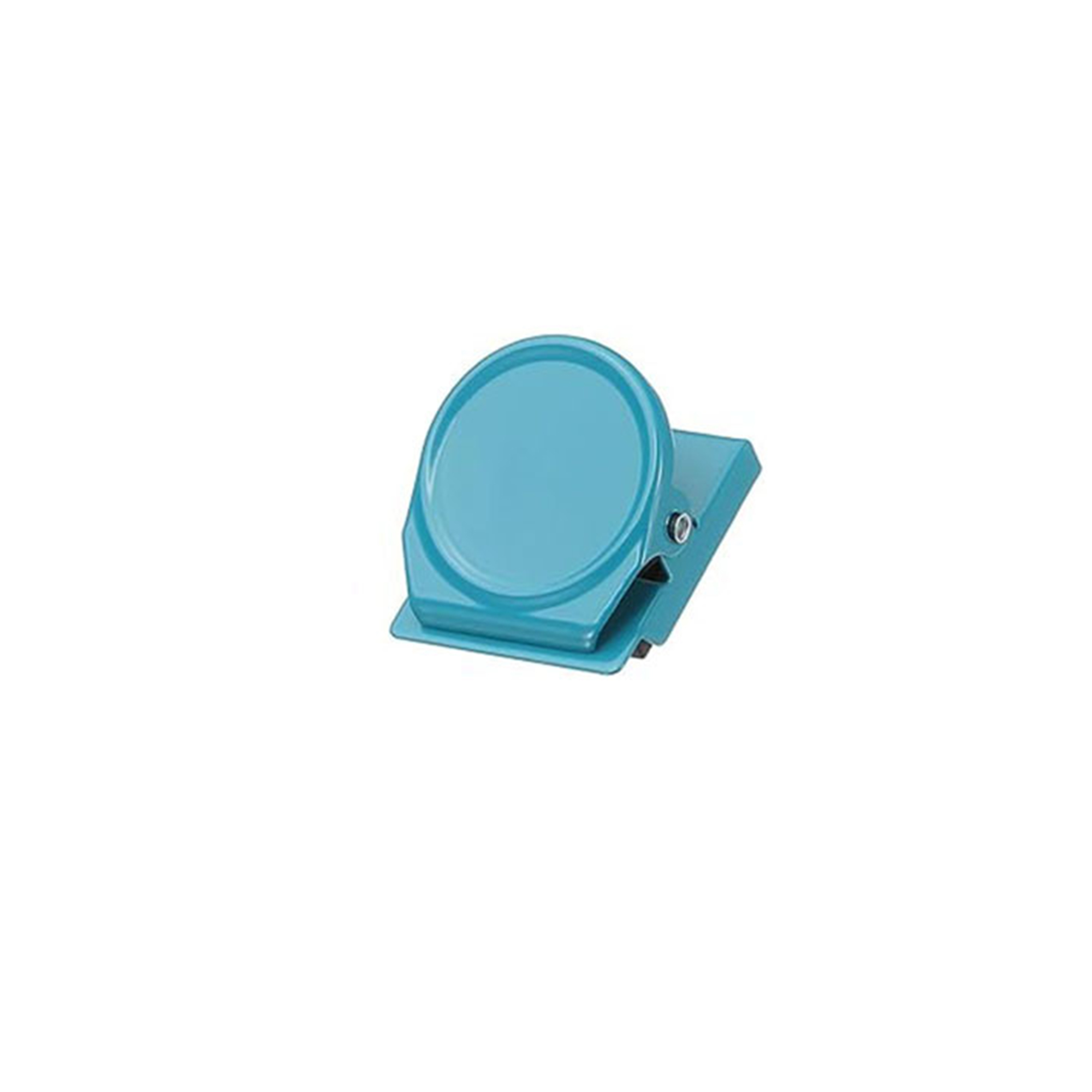 Small Portable Magnetic Receipt Note Clip 11