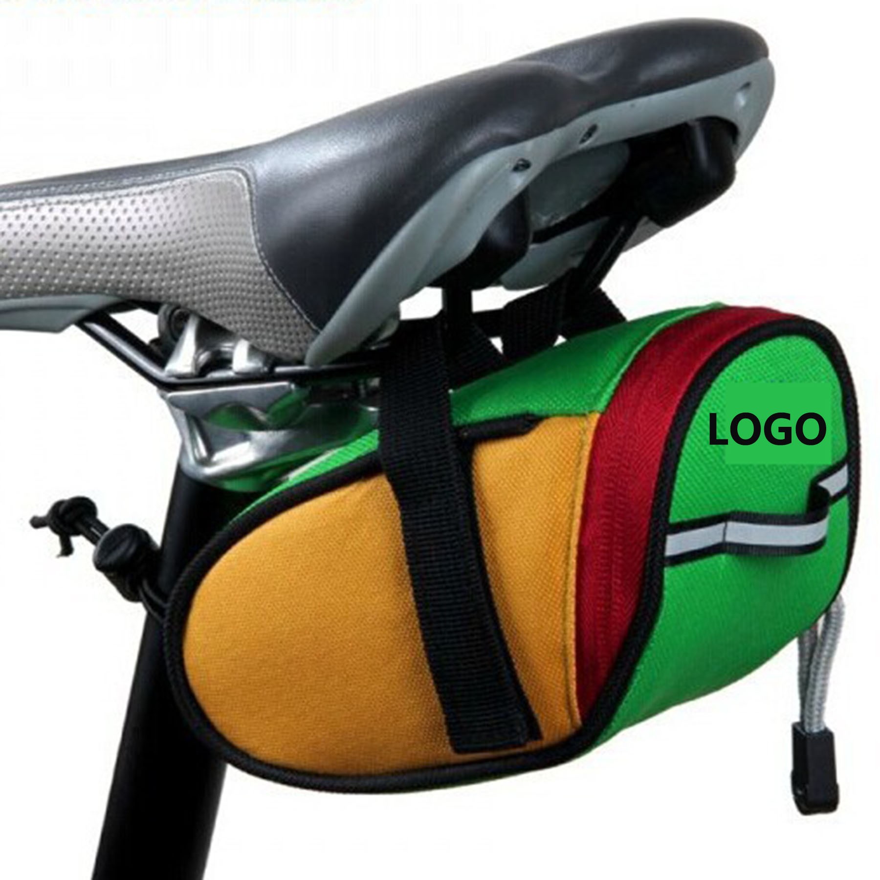 Bicycle Seat Bag 5