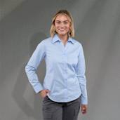 Women's WILSHIRE Long Sleeve Shirt 150