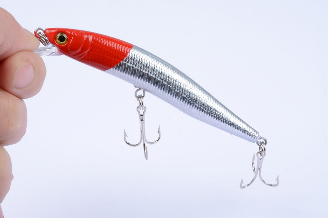 Fishing Lure Baits 2
