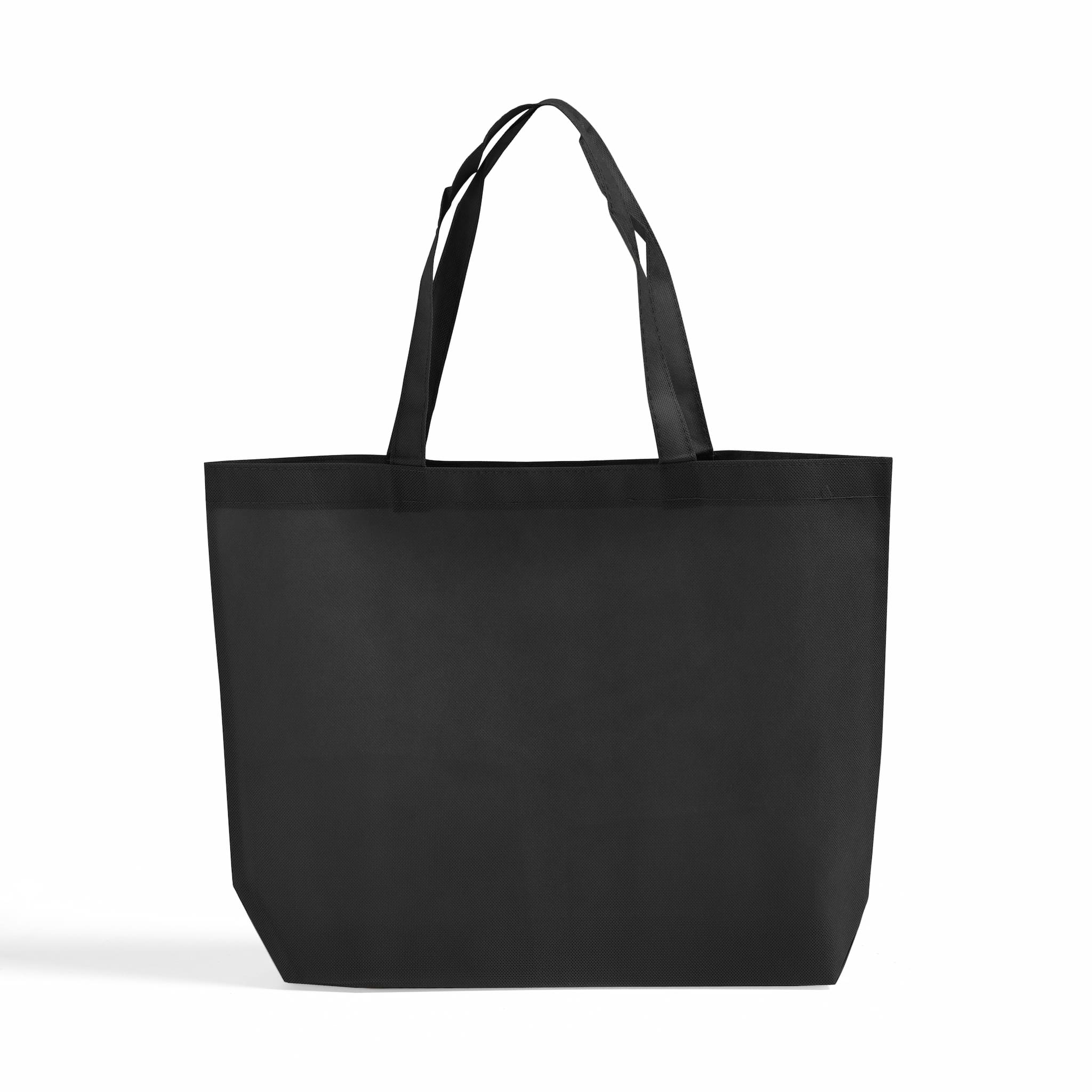 Convention Non-Woven Tote Bag 22