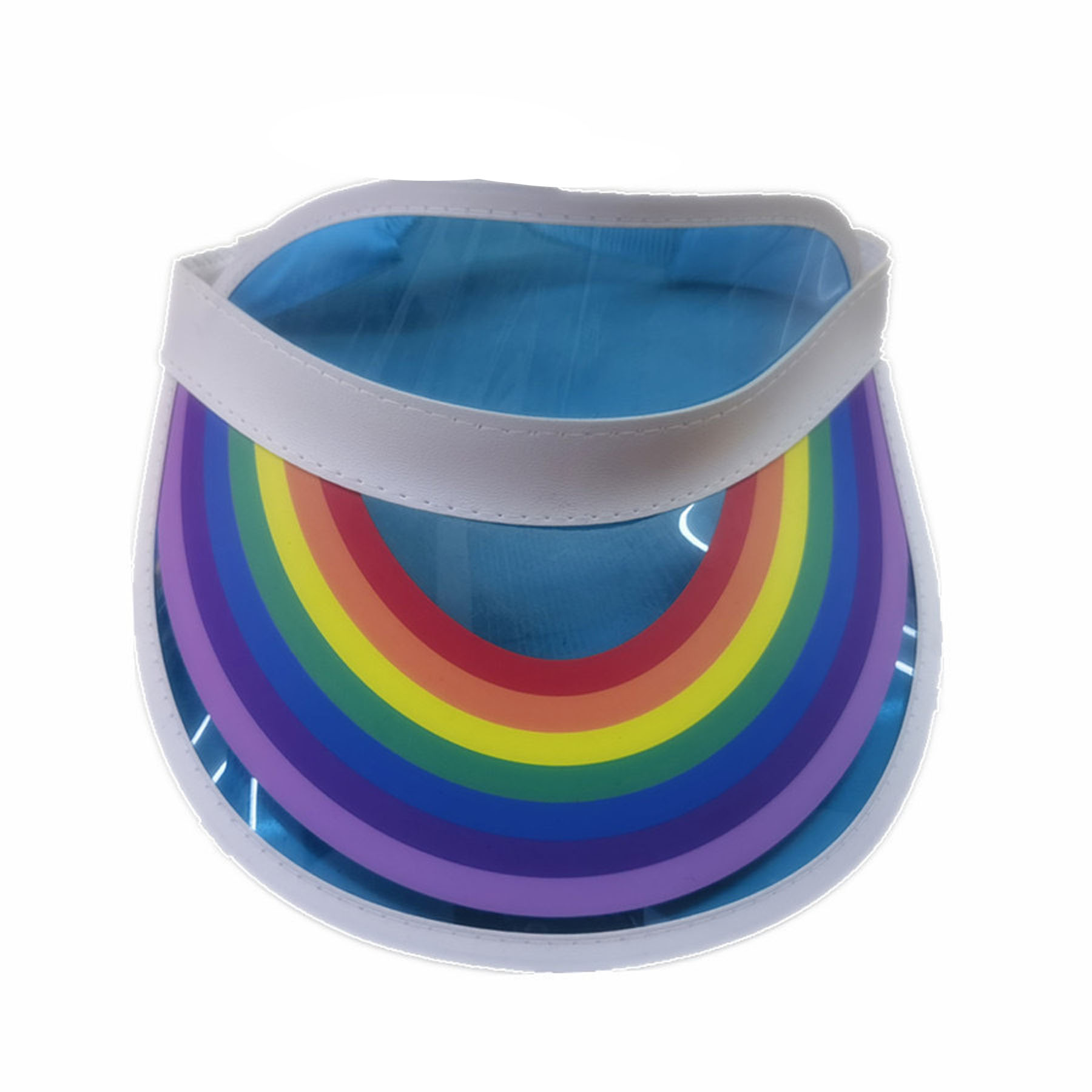Summer Pvc Visor 2