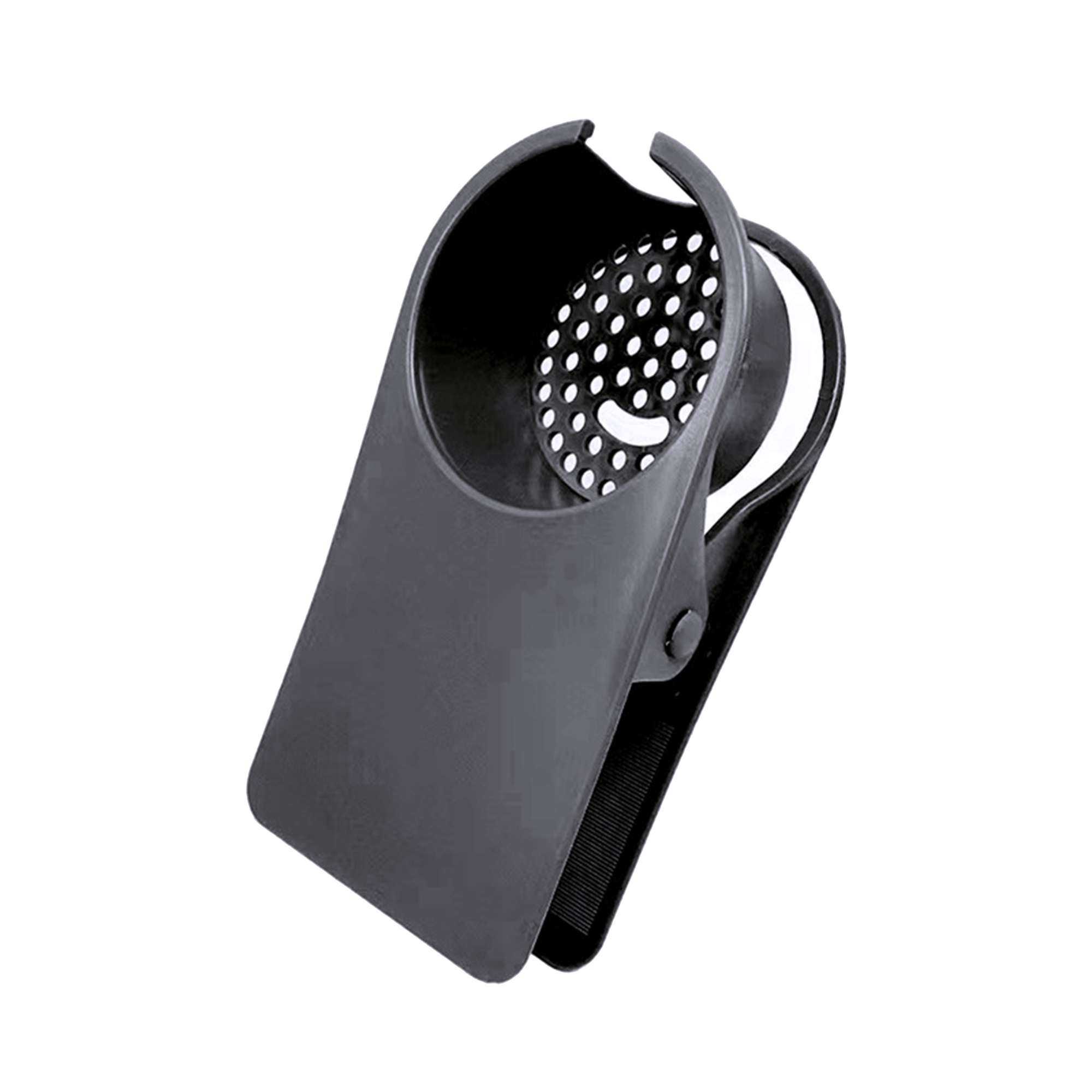 Plastic Table Side Cup Holder 2