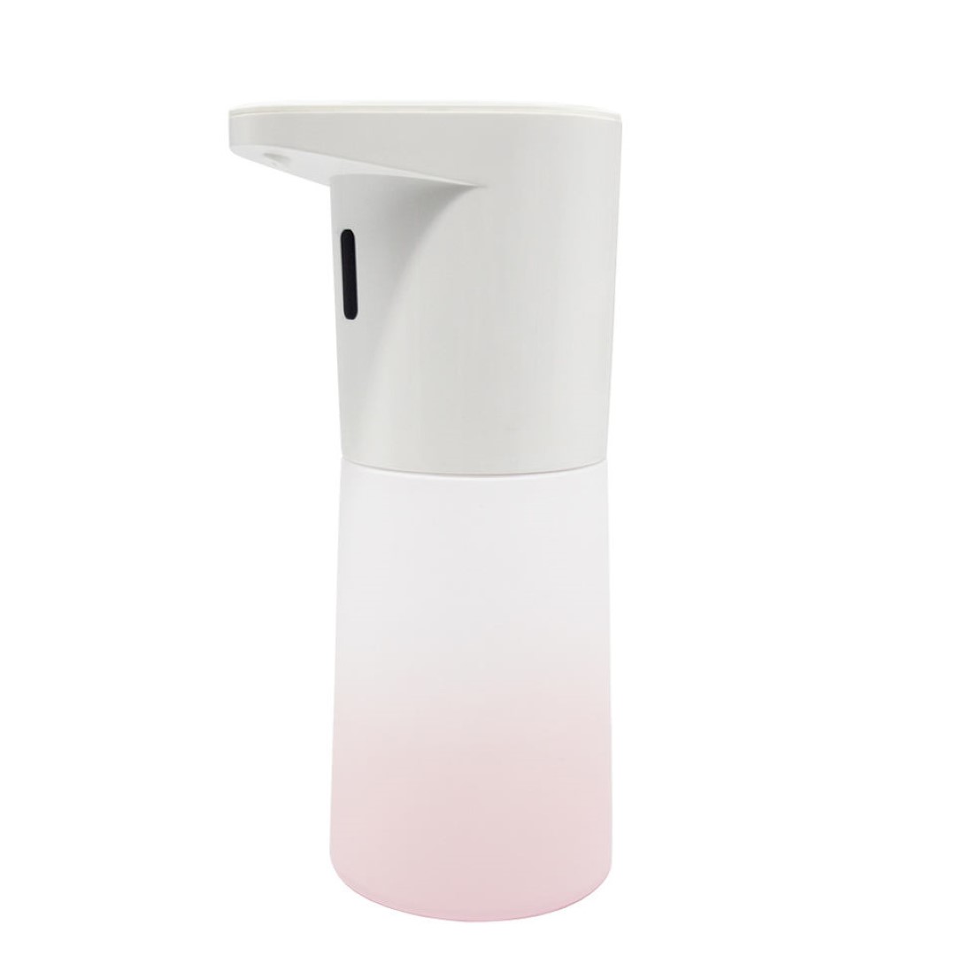 auto Foam Dispenser,Electric Sensor automatic Liquid alcohol Gel Desk 3