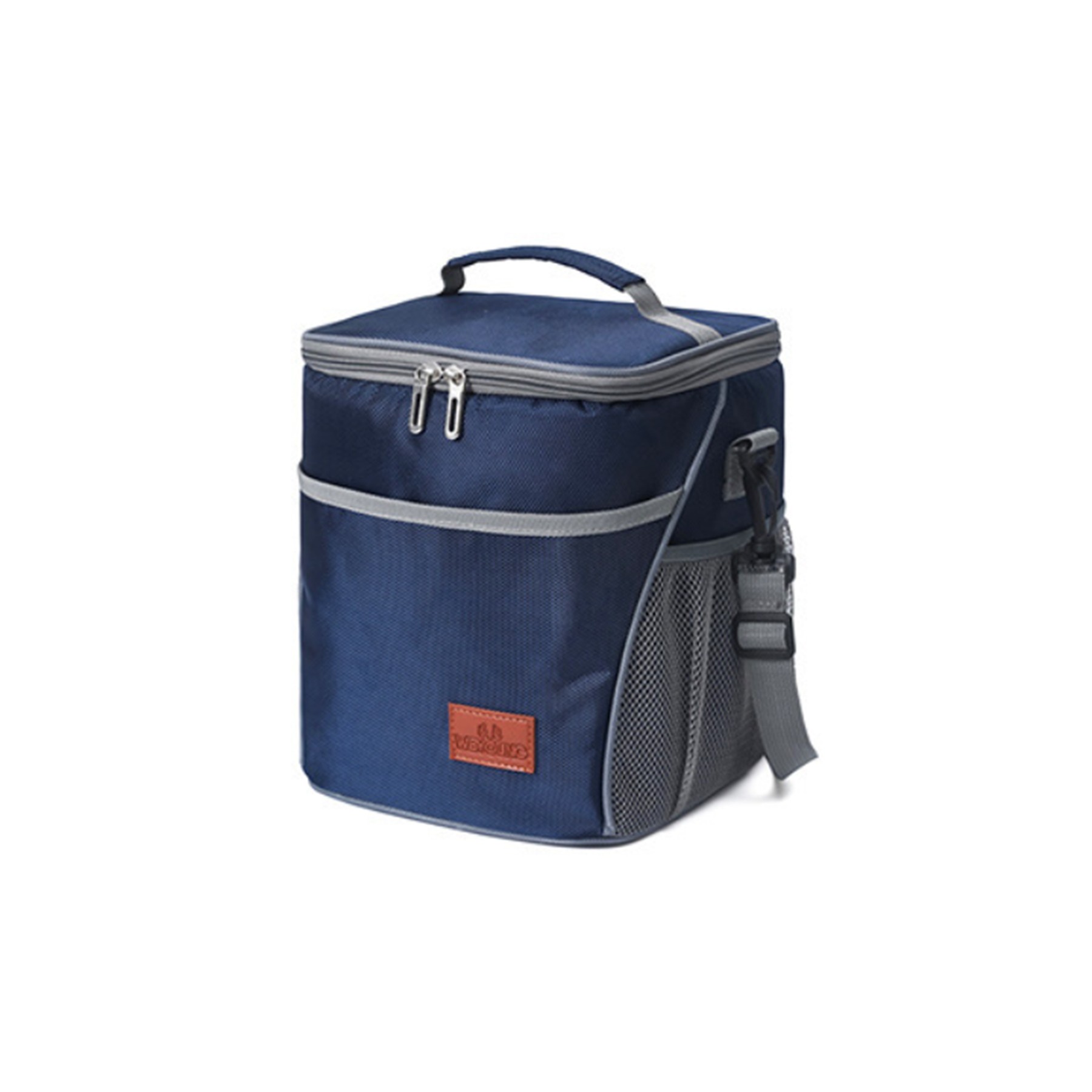 12 Can Insulated Lunch Box 2