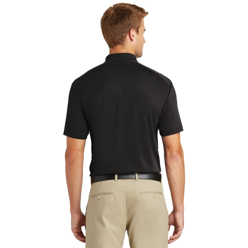 CornerStone Tall Select Lightweight Snag-Proof Polo 22