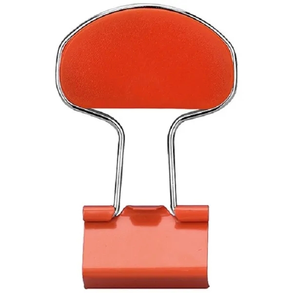 Binder Flip Clip 3
