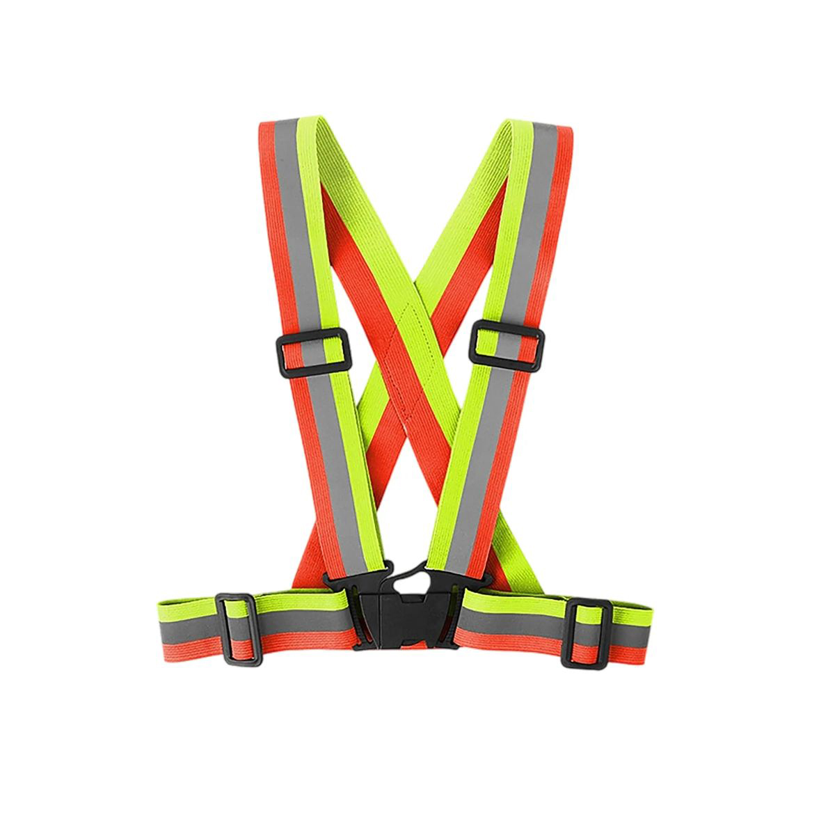 Reflective Running Safety Gear 2