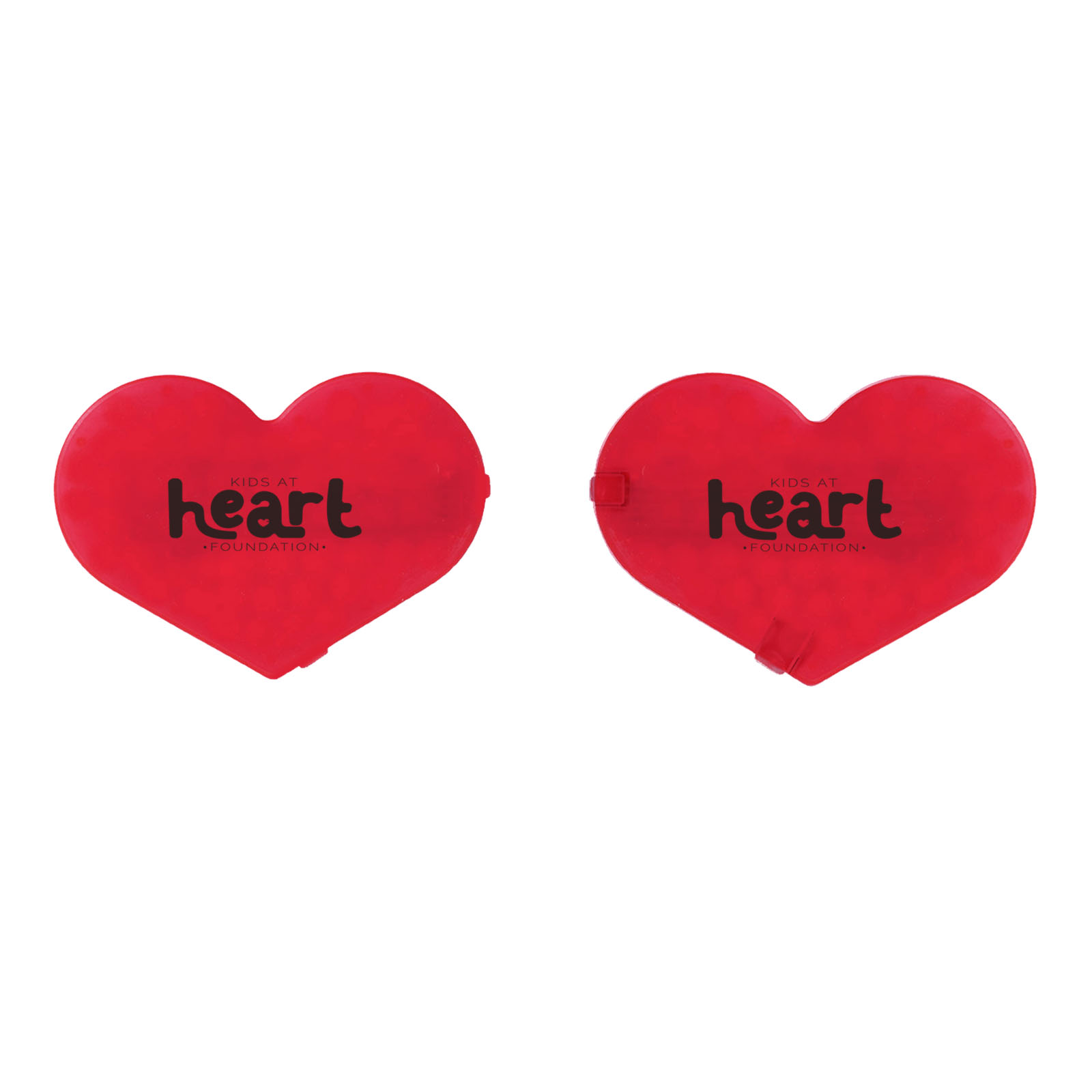 Heart Mints & Picks 7