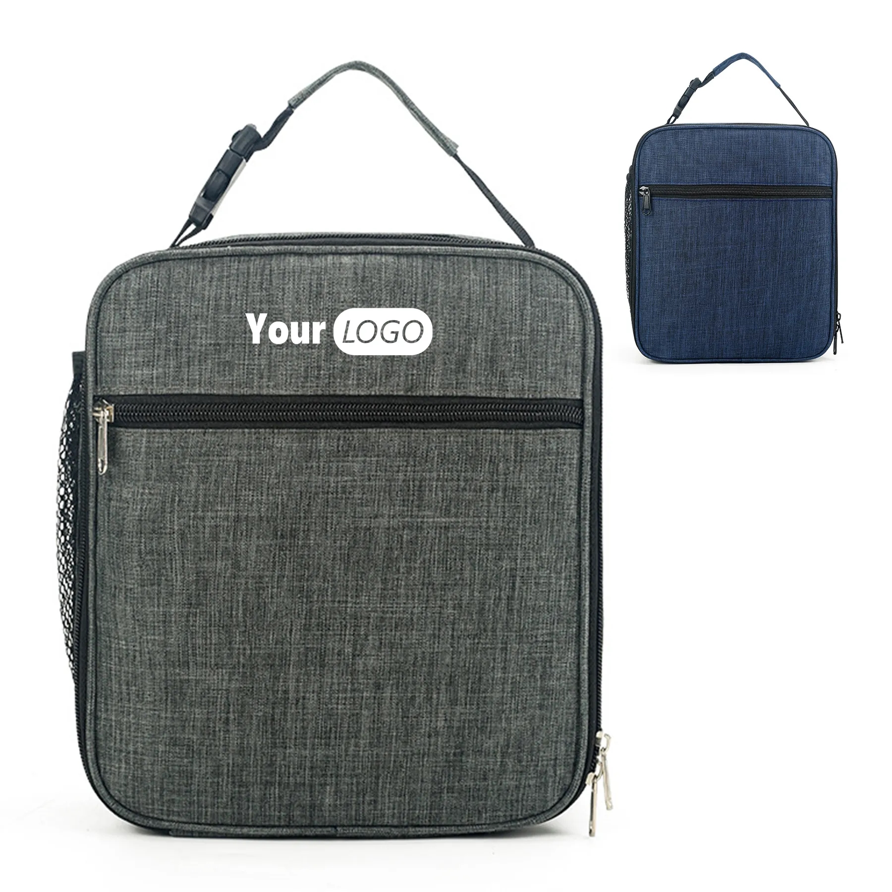 Oxford Portable Outdoor Picnic Bag 3