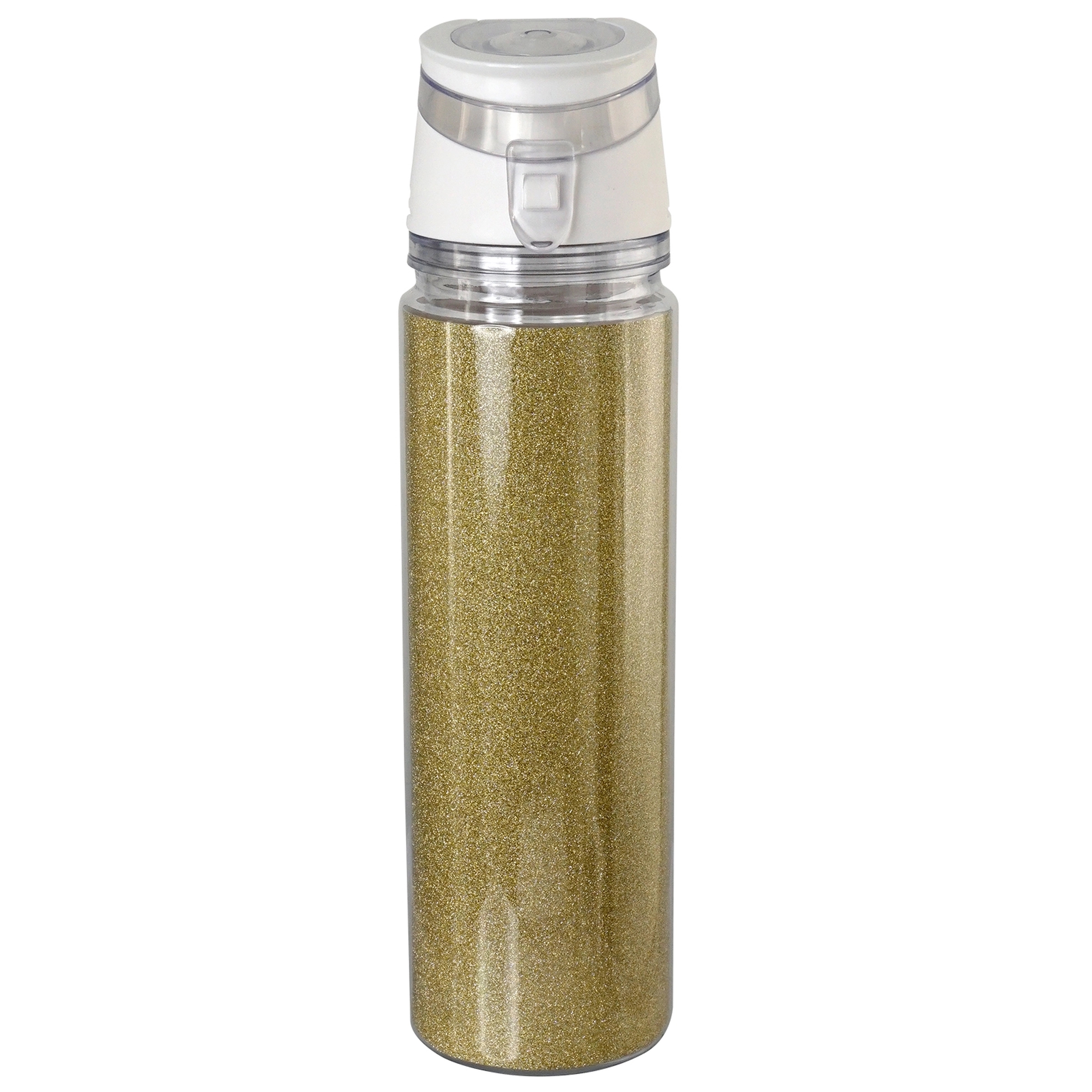 TRENDY 18 OZ. GLITTER BOTTLE 5