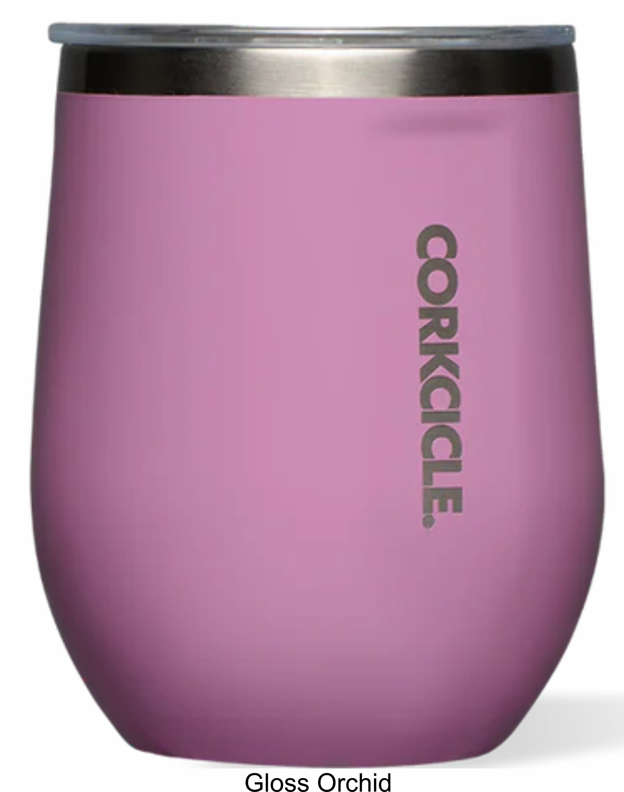 Corkcicle Classic Stemless Wine Cup 3