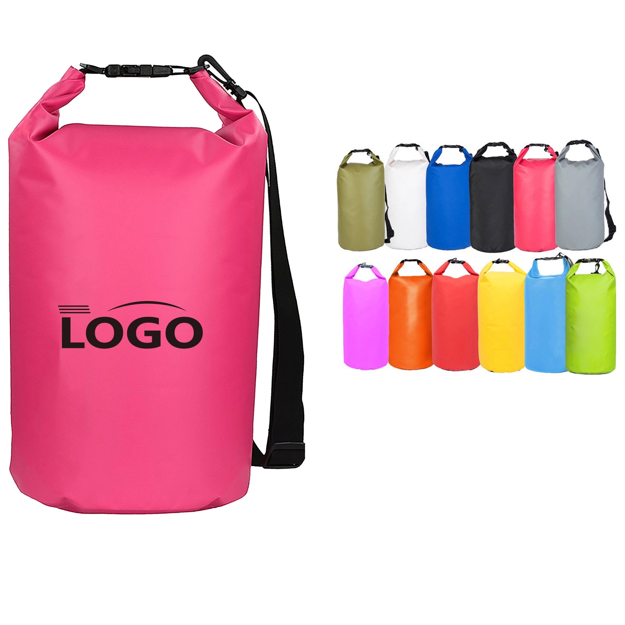 2L Waterproof Dry Bag