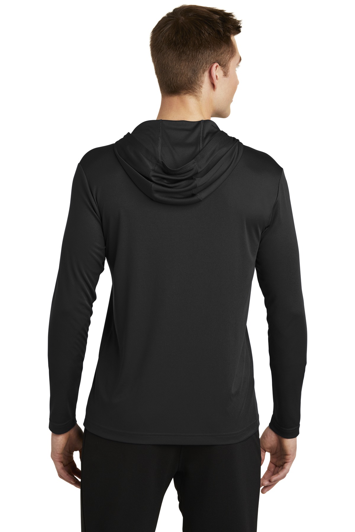 PosiCharge Competitor Hooded Pullover