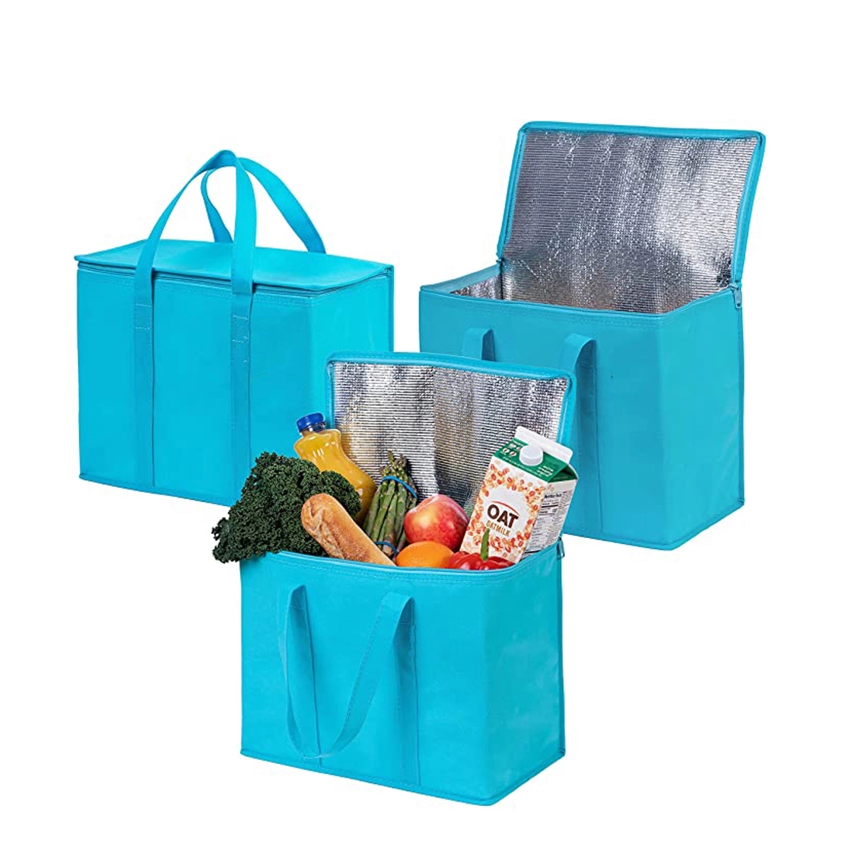 Custom Insulated Cooler Bag 3