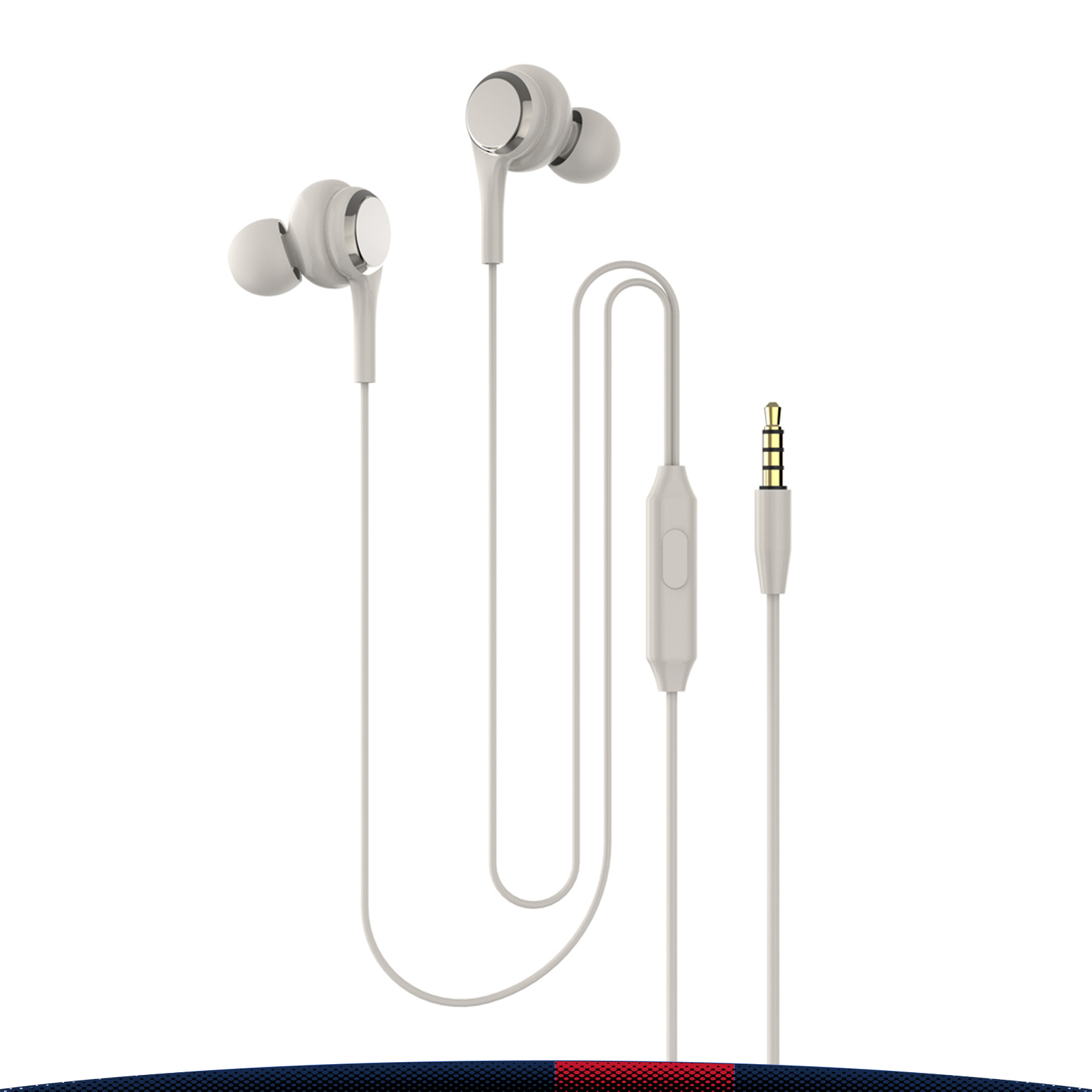 Declan Earbuds 6