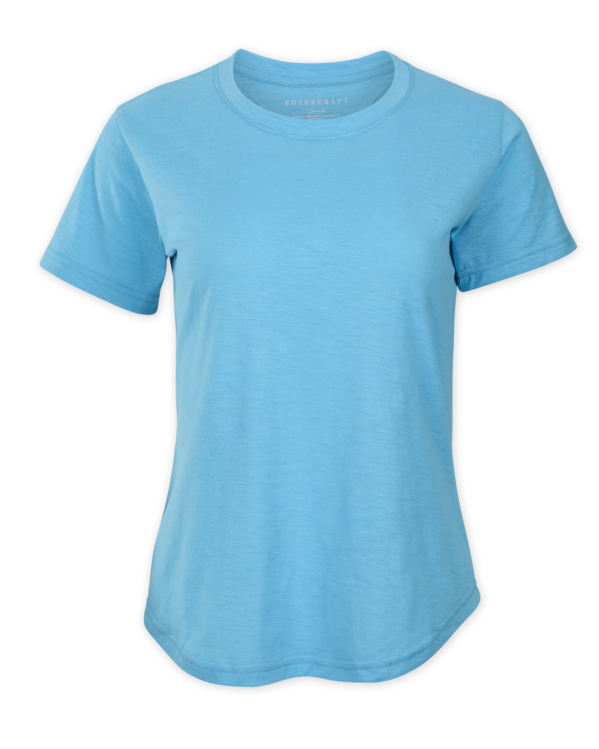 BOXERCRAFT CUT IT OUT TEE 15