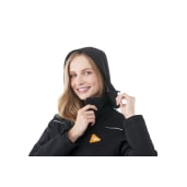 Women's COLTON Fleece Lined Jacket 127