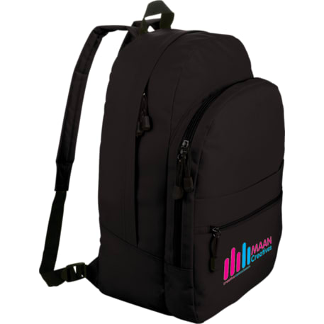 Classic Deluxe Backpack 4