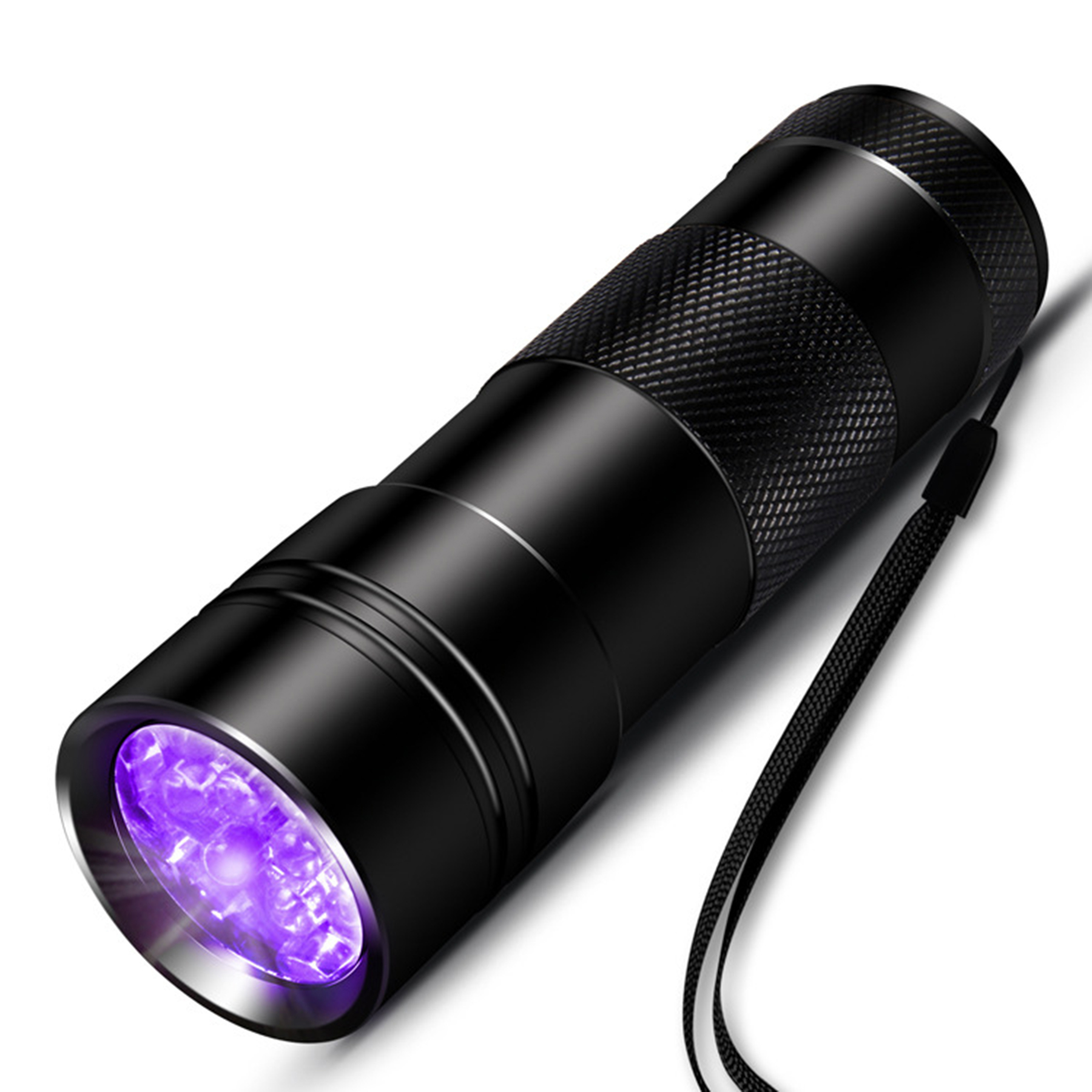Led Light Flashlight 3
