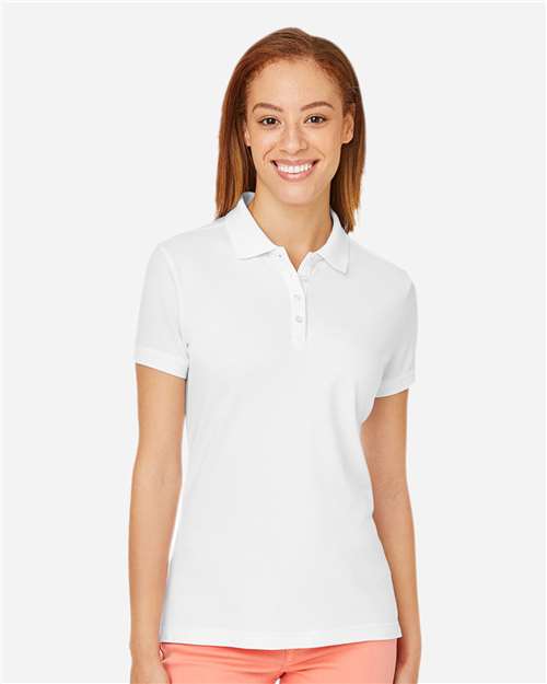 Women's New Classics® Performance Polo - DG100W 18