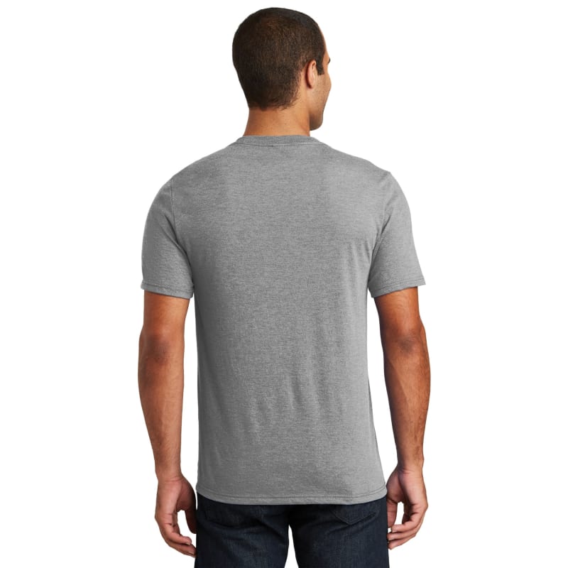 District Perfect Tri V-Neck Tee. 22