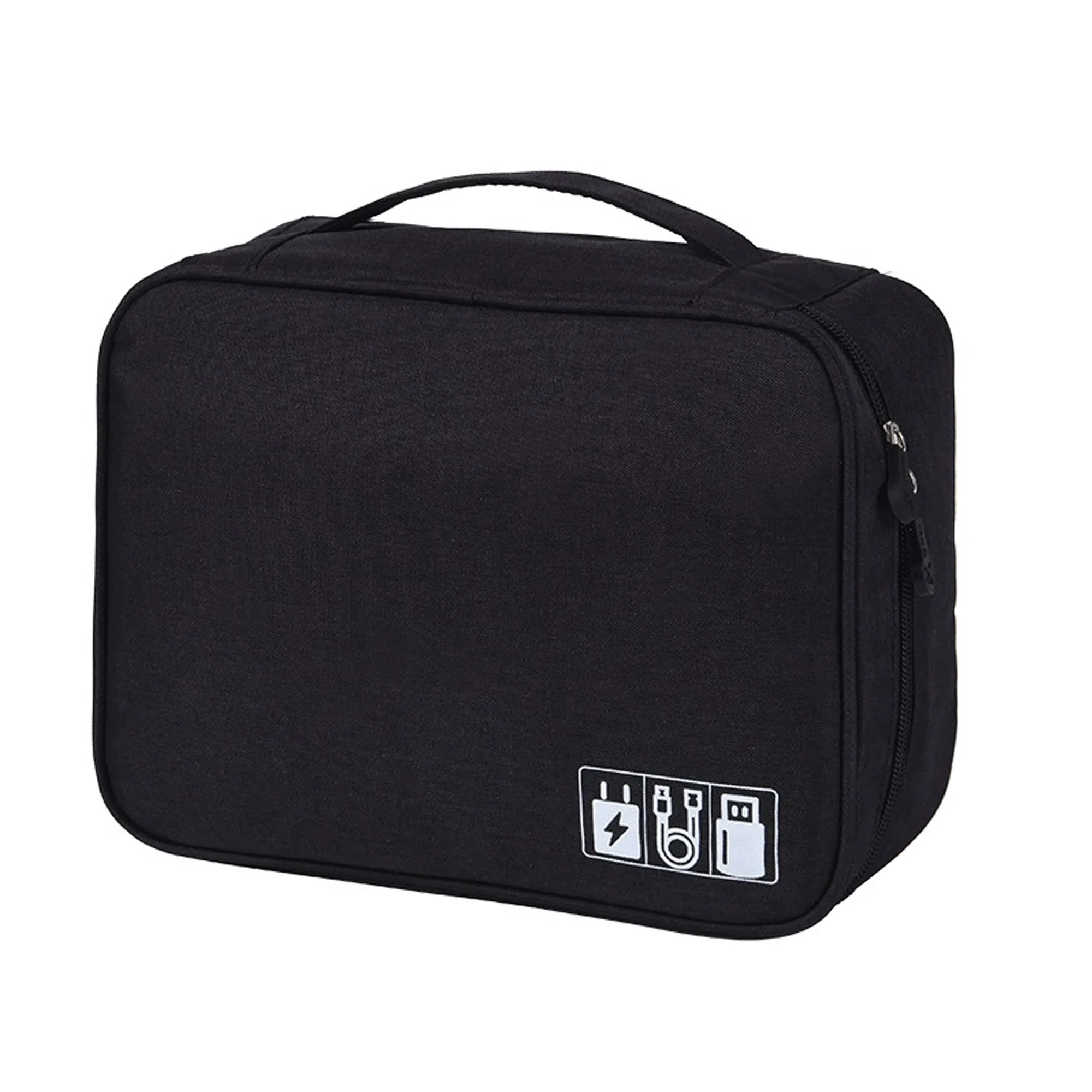 Multifunctional Storage Zipper Bag 4