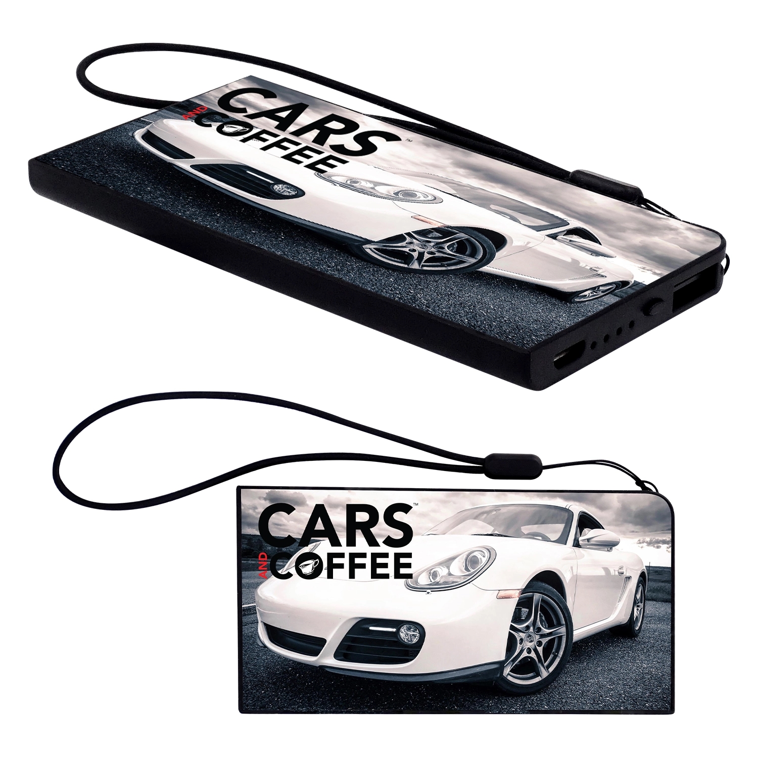 UL JAZZY POWER BANK 3