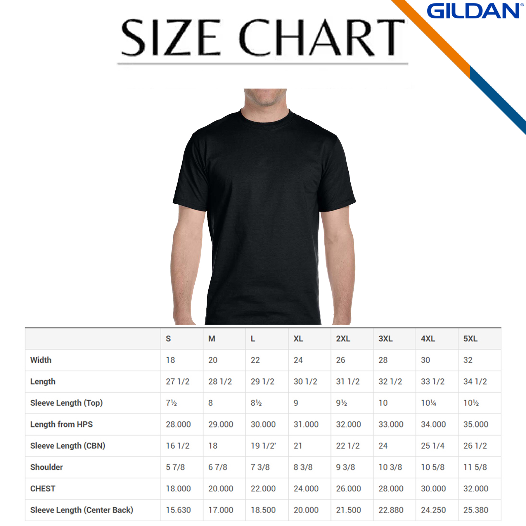 Gildan® 5.6 oz Cotton/Polyester Moisture Wicking T-Shirts 9