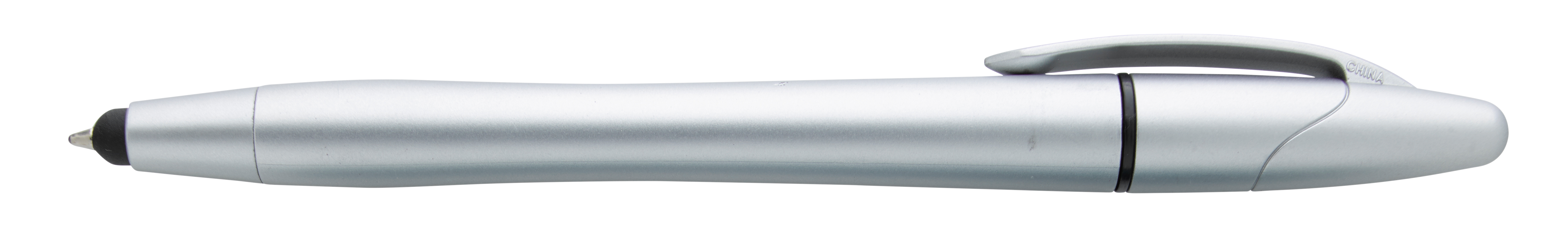 Good Value™ Twist Highlighter-Pen Stylus Combo 27