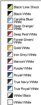 Sport-Tek Competitor United Crew ST100 89