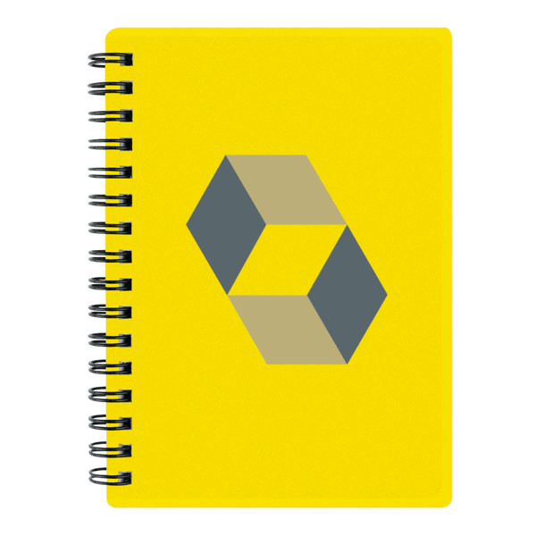 Mini Pocket-Buddy Notebook 39