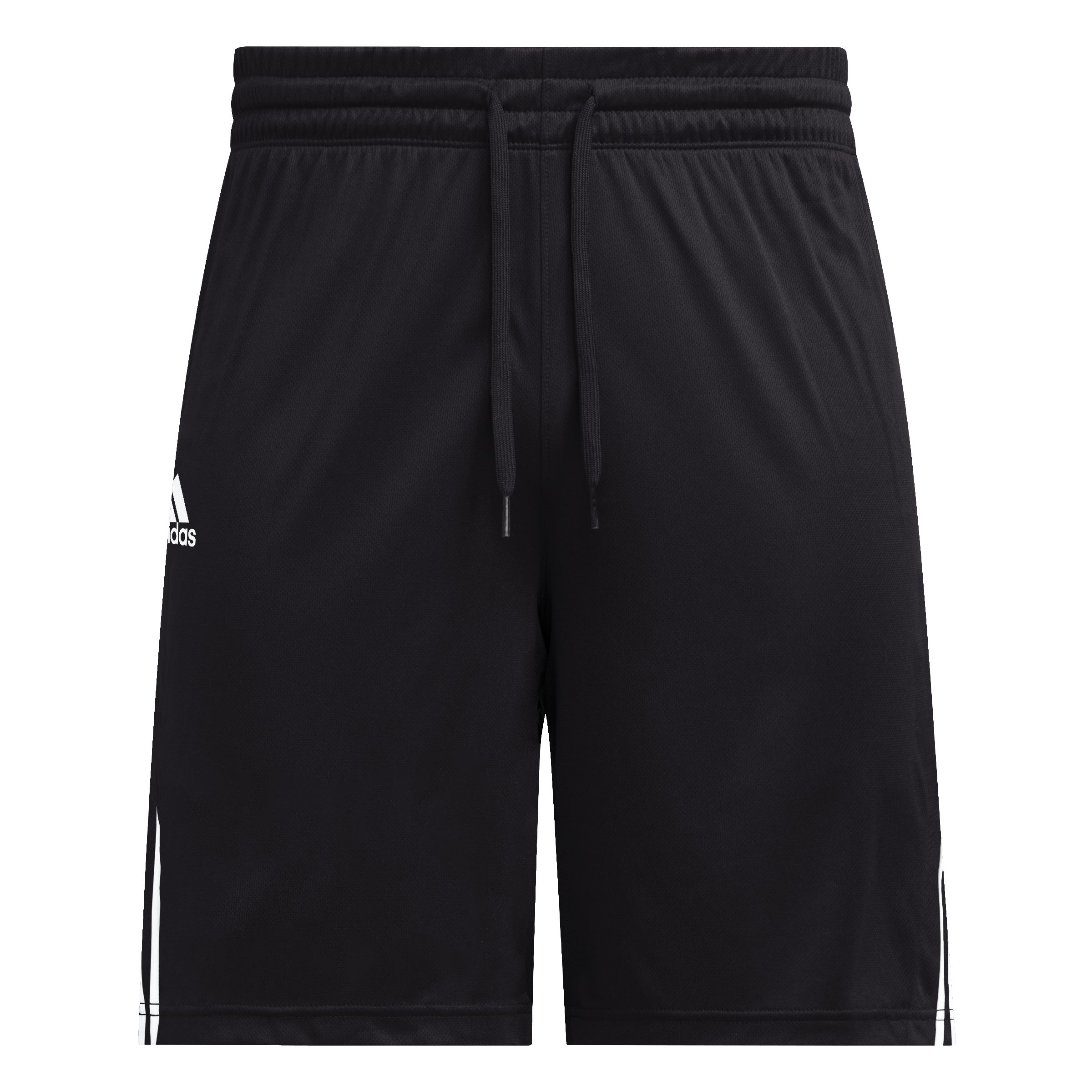 3 STRIPE SHORT 10