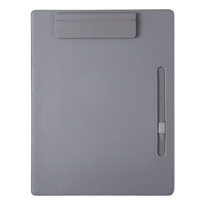 A4 Pp Clipboard With Pen Insert 6