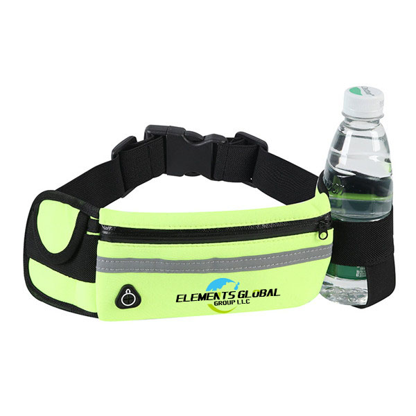Waterproof Kettle Belt Bag 5