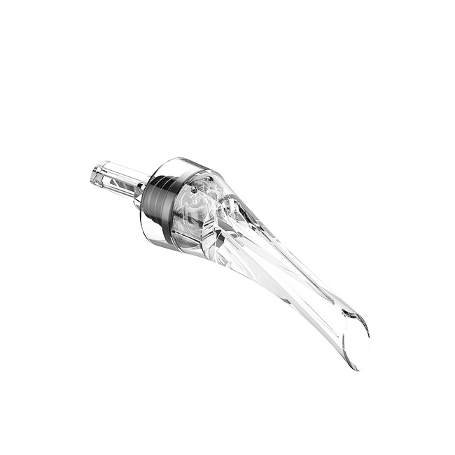 WineVault Veneto Eagle's Beak Wine Aerator Pourer 1