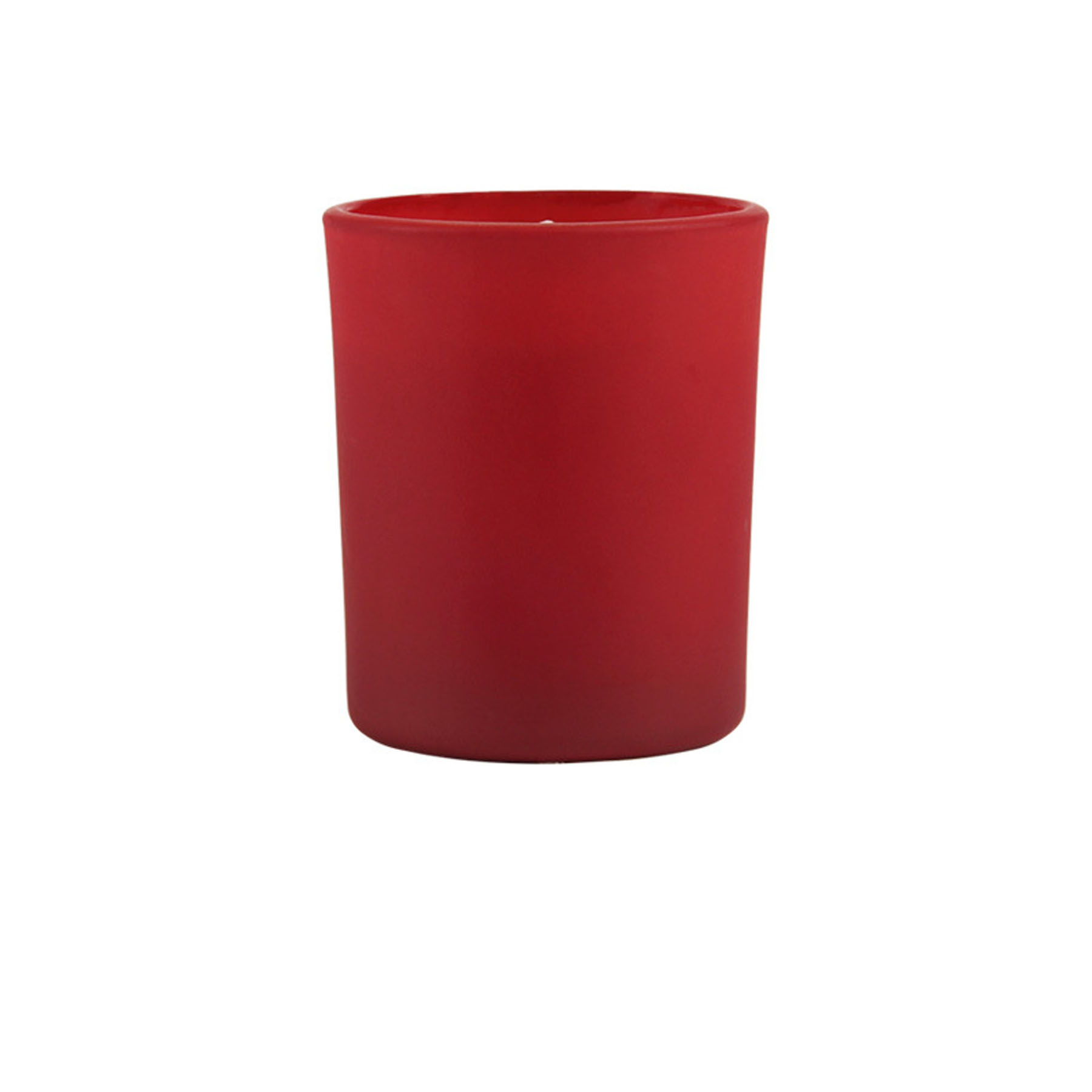 Luxury Clear Candle 2.4 oz with Gift Box 3
