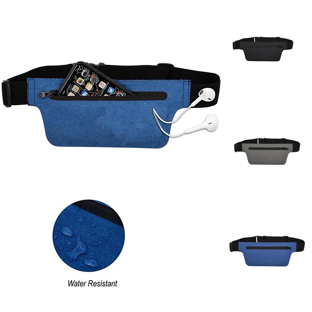 Running Fanny Pack 1