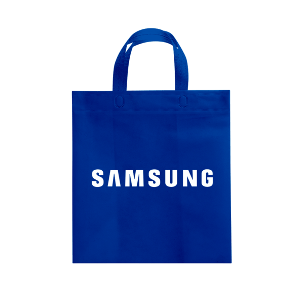 Non-Woven Promotional Tote Bag 8