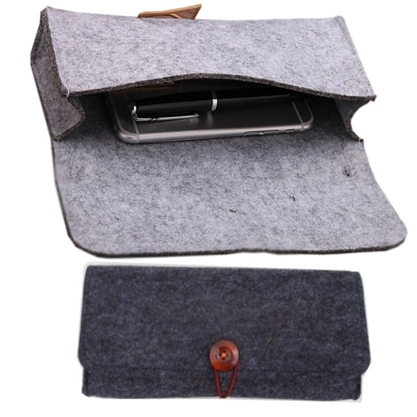 Felt Glasses Case 2