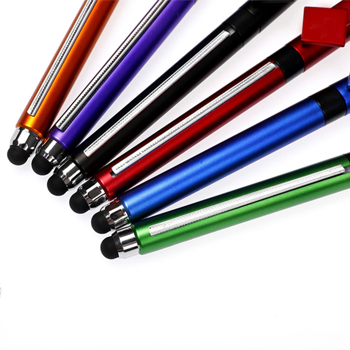 Capactive Stylus Banner Pen 3