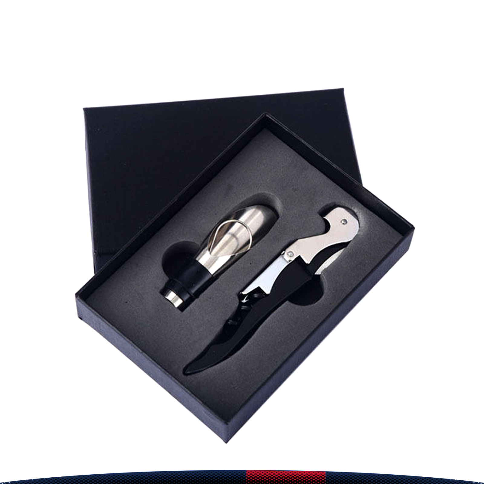 Fekoi Wine Opener Set 4