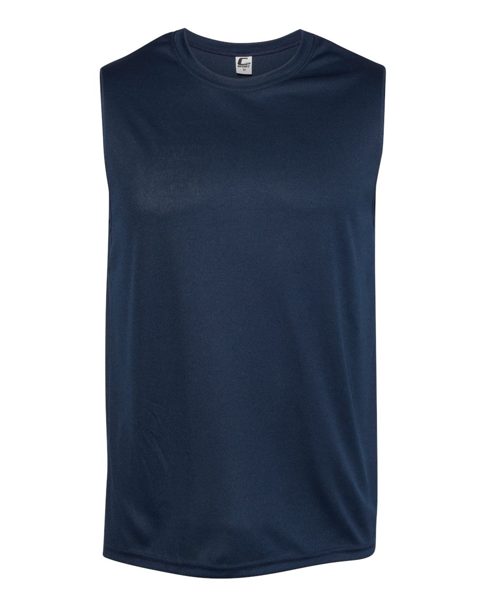 Men's Sleeveless T-Shirt - 5130 53