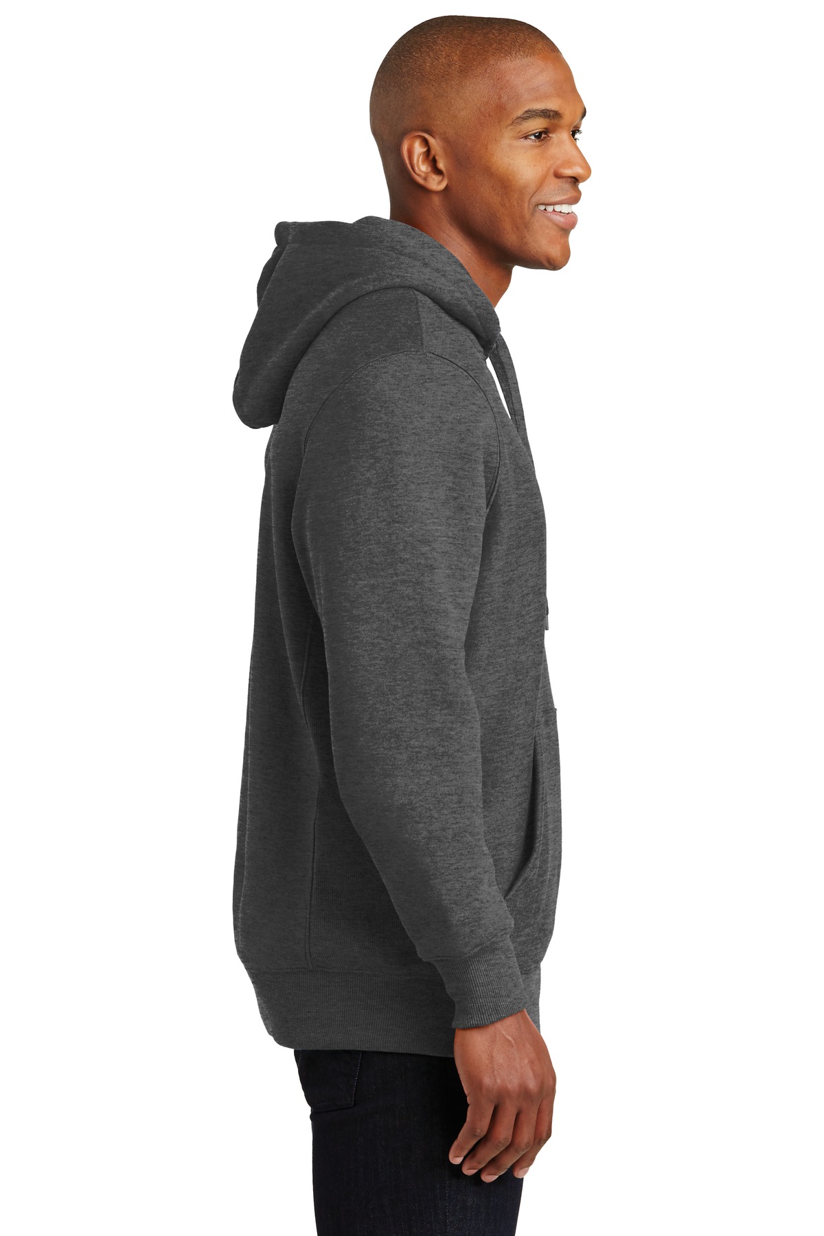 Sport-Tek® Super Heavyweight Pullover Hooded Sweatshirt 35